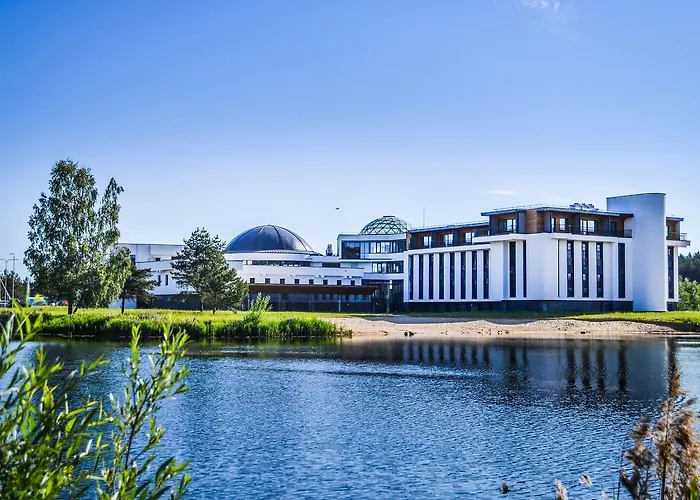 Vytautas Mineral Spa