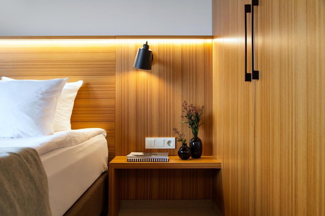 Vytautas Mineral Resort 4*