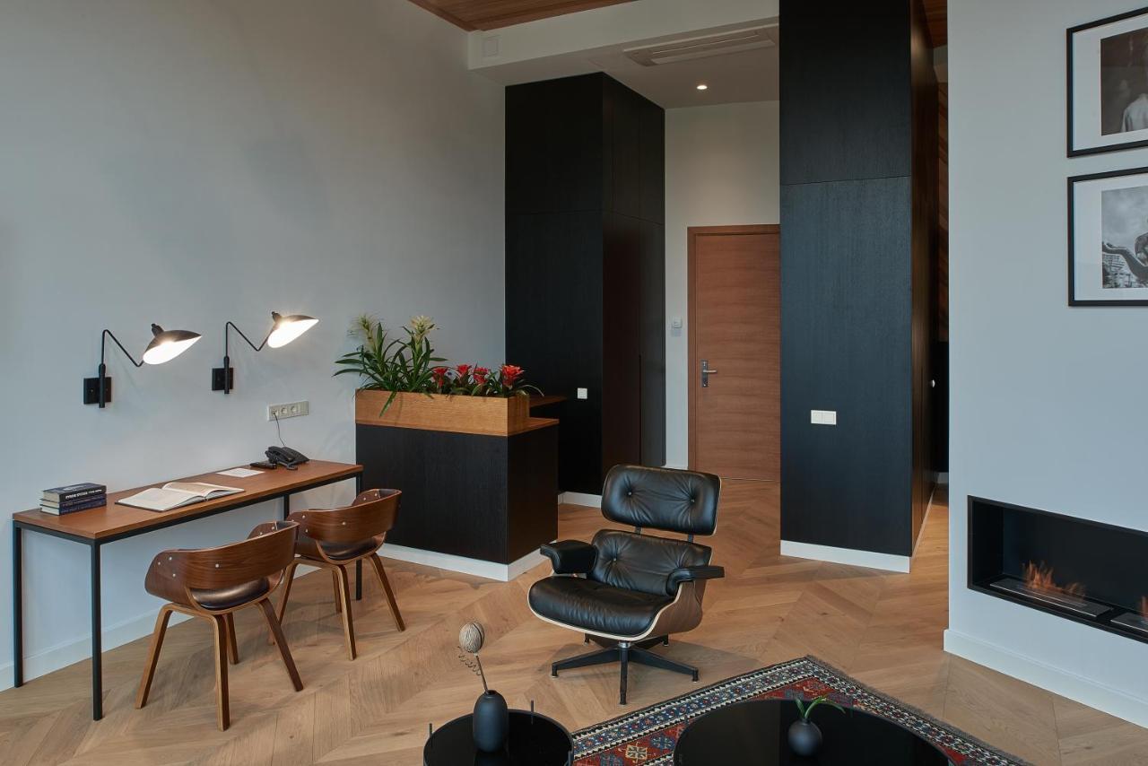 Resort Vytautas Mineral Birstonas