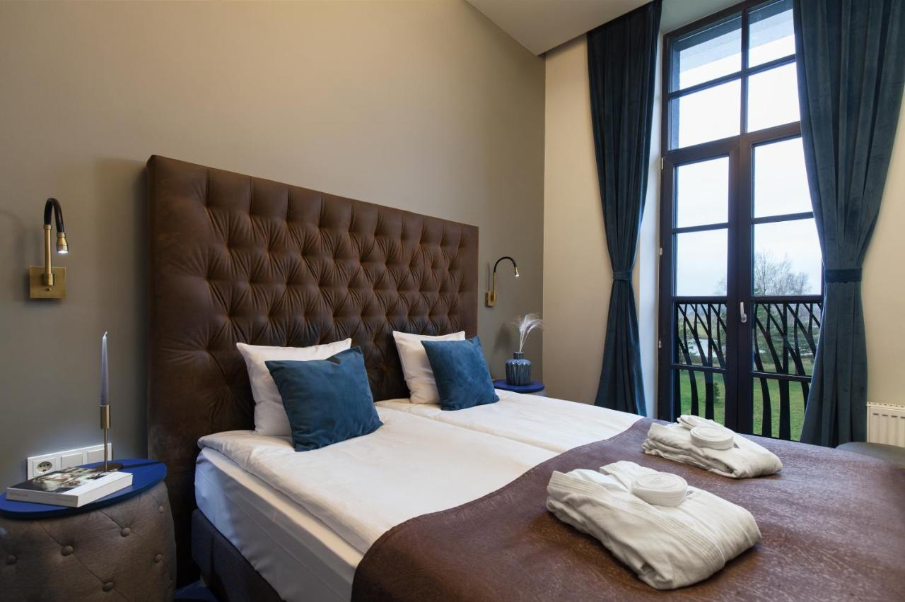 Resort Vytautas Mineral