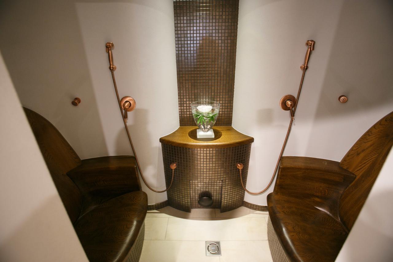 Vytautas Mineral Resort 4*