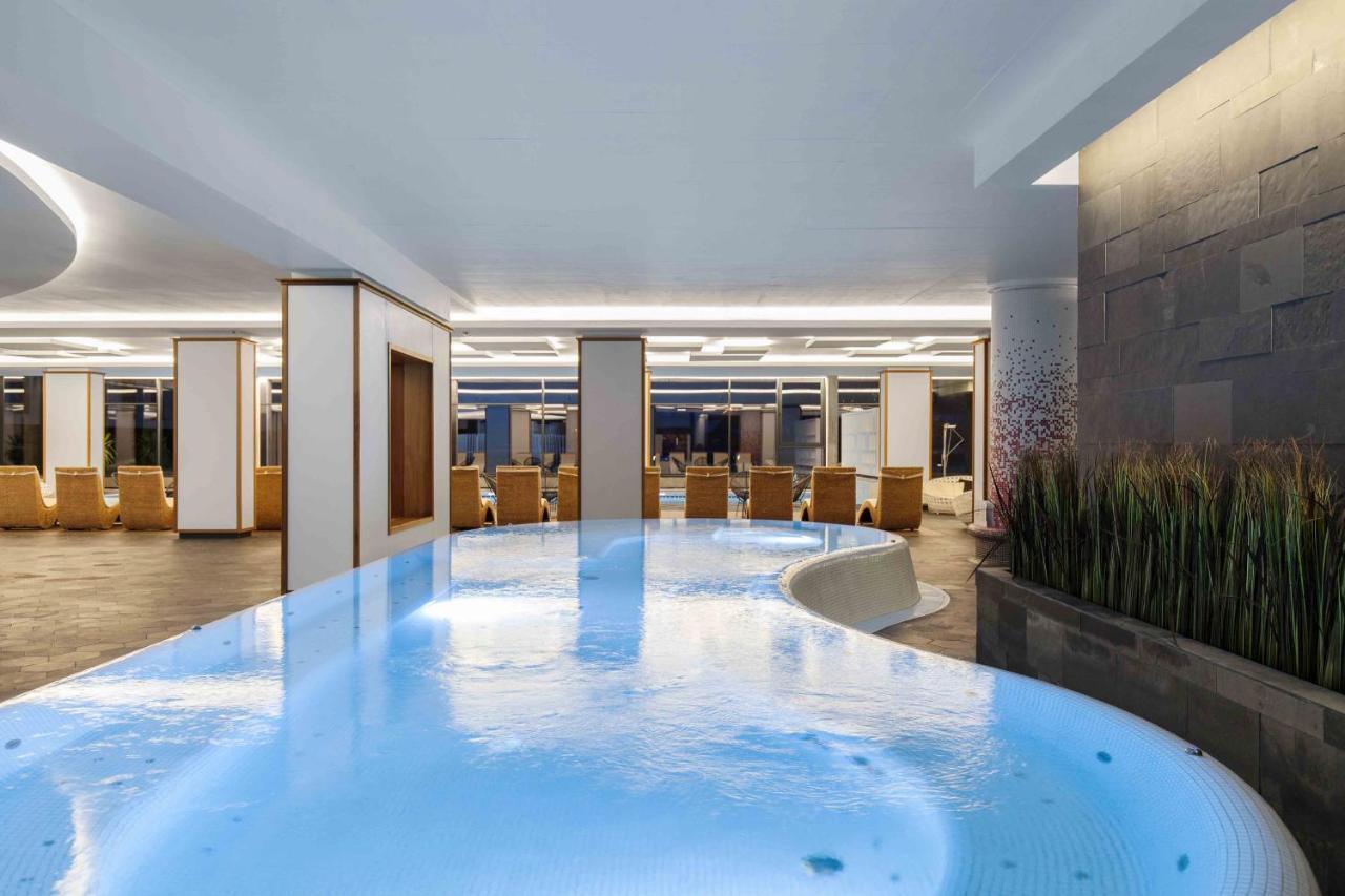 Vytautas Mineral 4*
