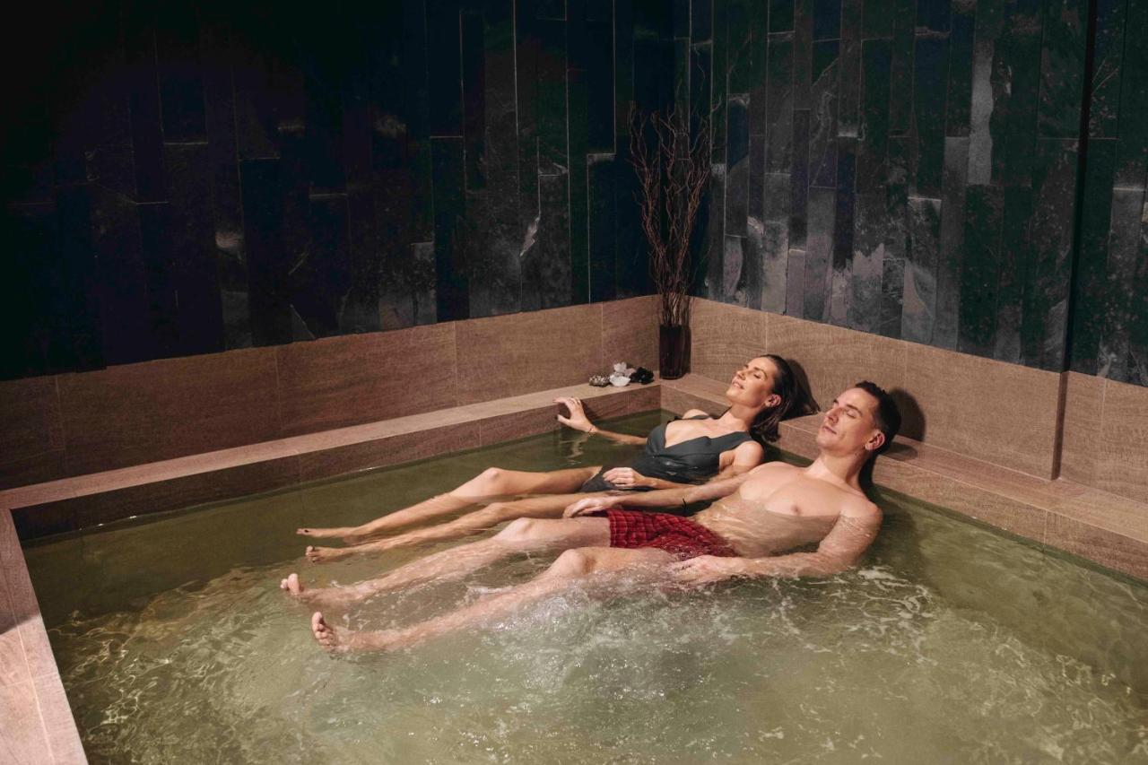 Vytautas Mineral Resort 4*